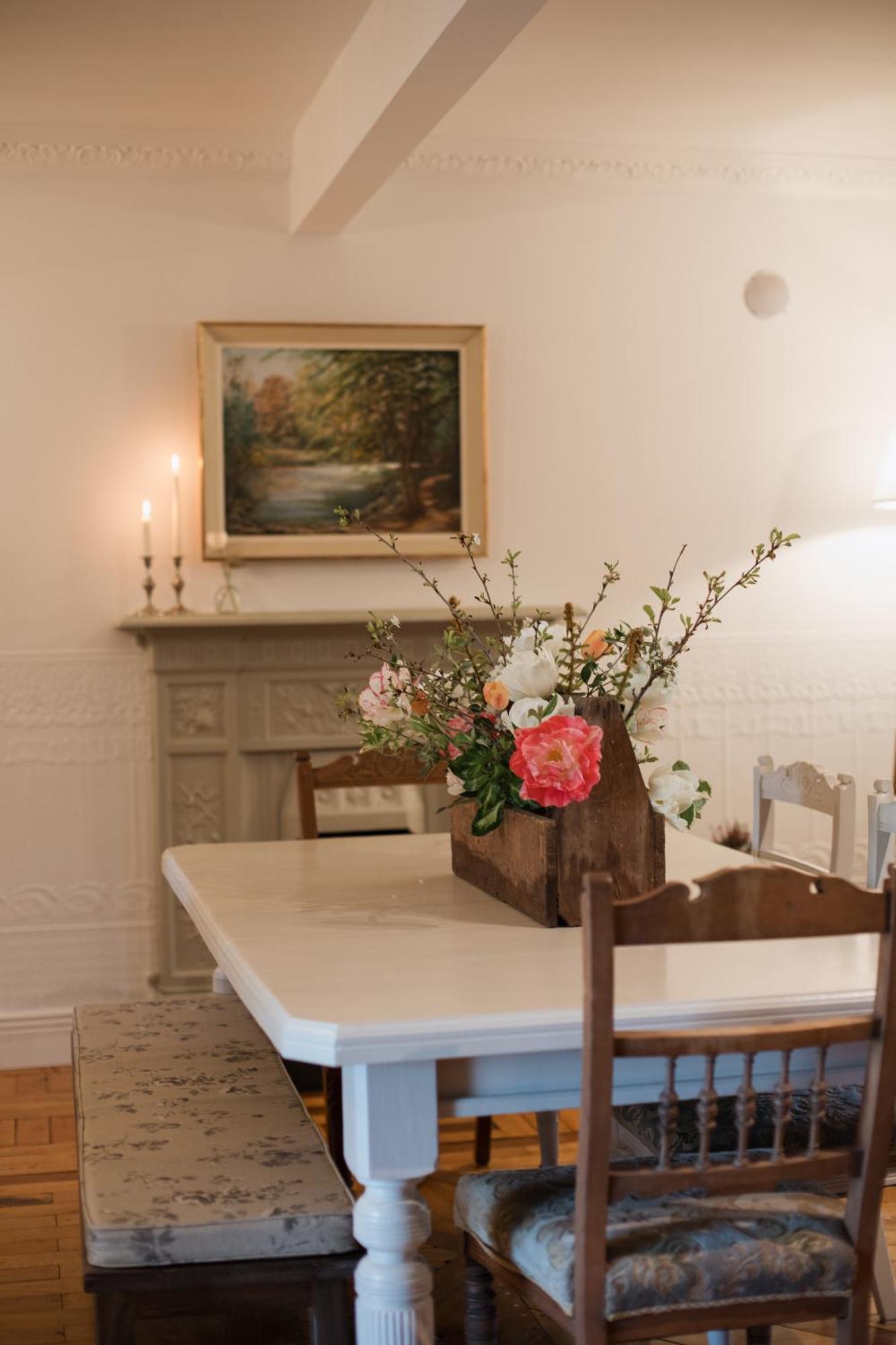 Mossie'S Bed & Breakfast Adrigole Екстериор снимка