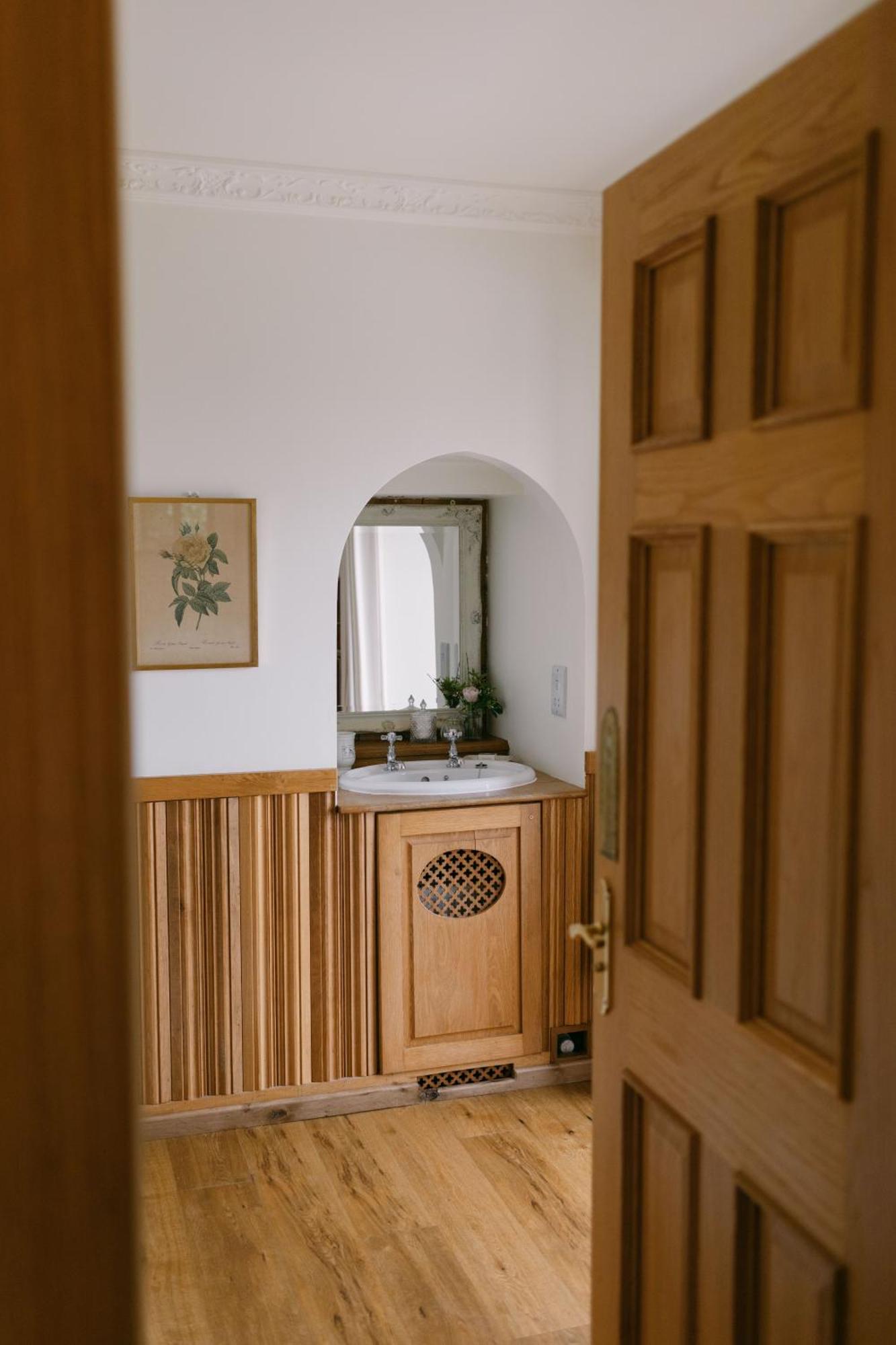 Mossie'S Bed & Breakfast Adrigole Екстериор снимка