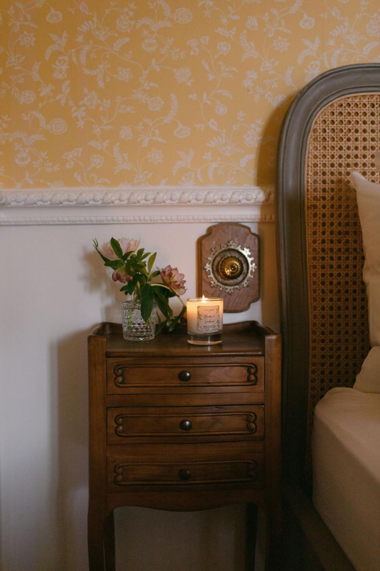 Mossie'S Bed & Breakfast Adrigole Екстериор снимка