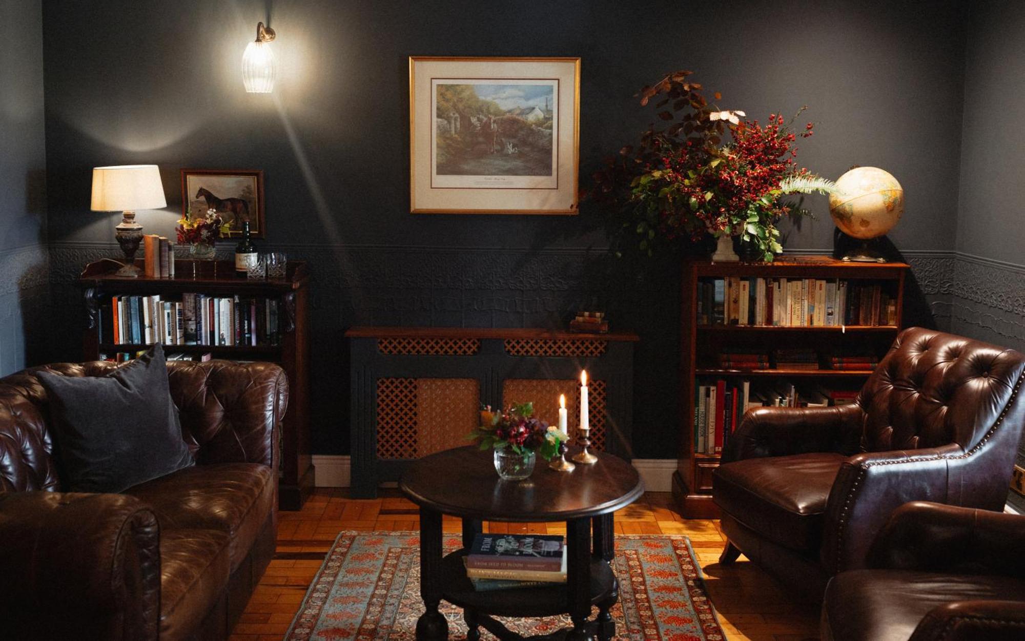 Mossie'S Bed & Breakfast Adrigole Екстериор снимка