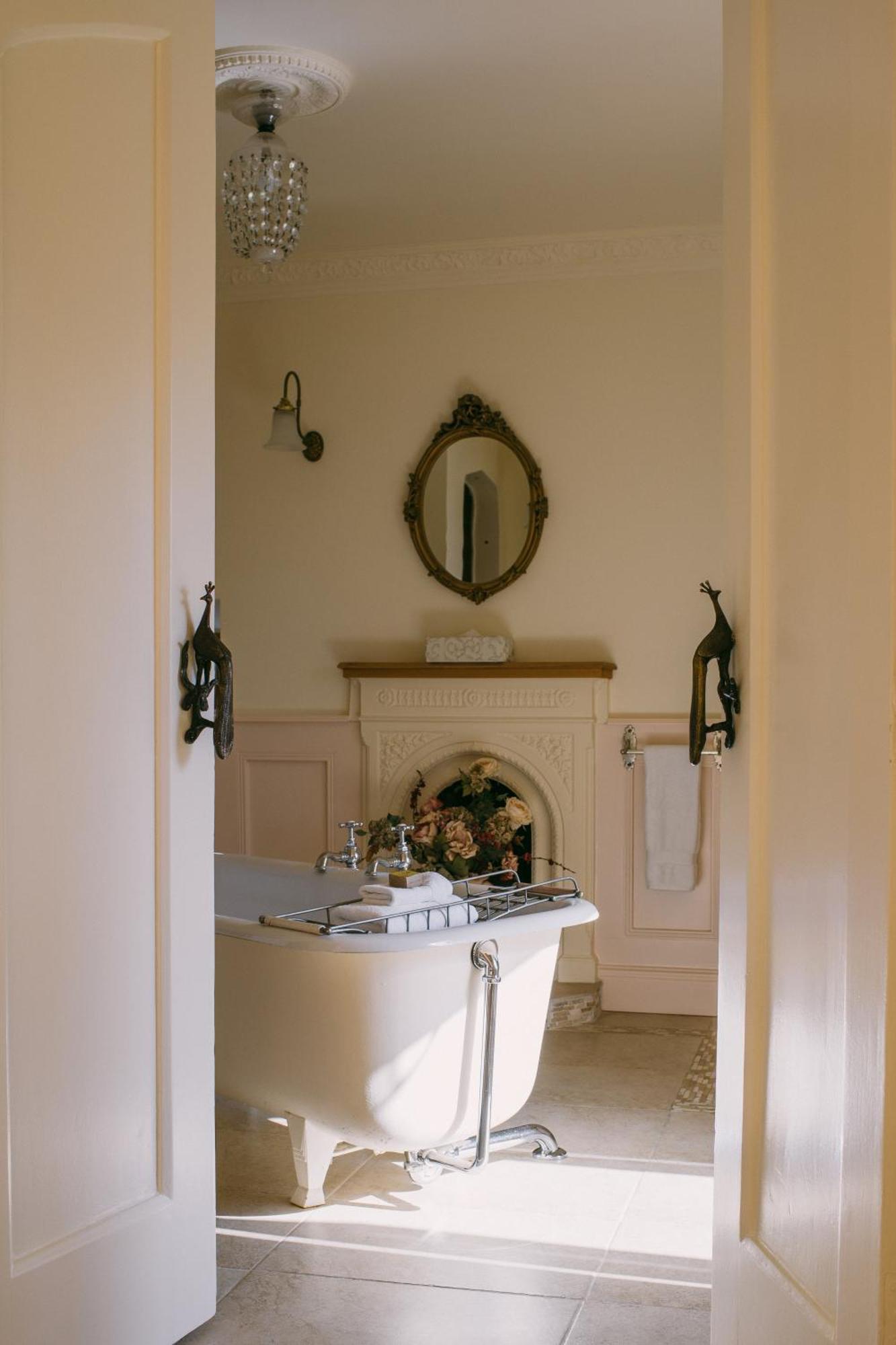 Mossie'S Bed & Breakfast Adrigole Екстериор снимка