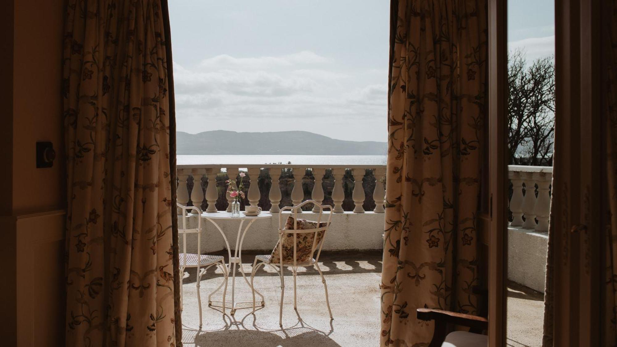 Mossie'S Bed & Breakfast Adrigole Екстериор снимка
