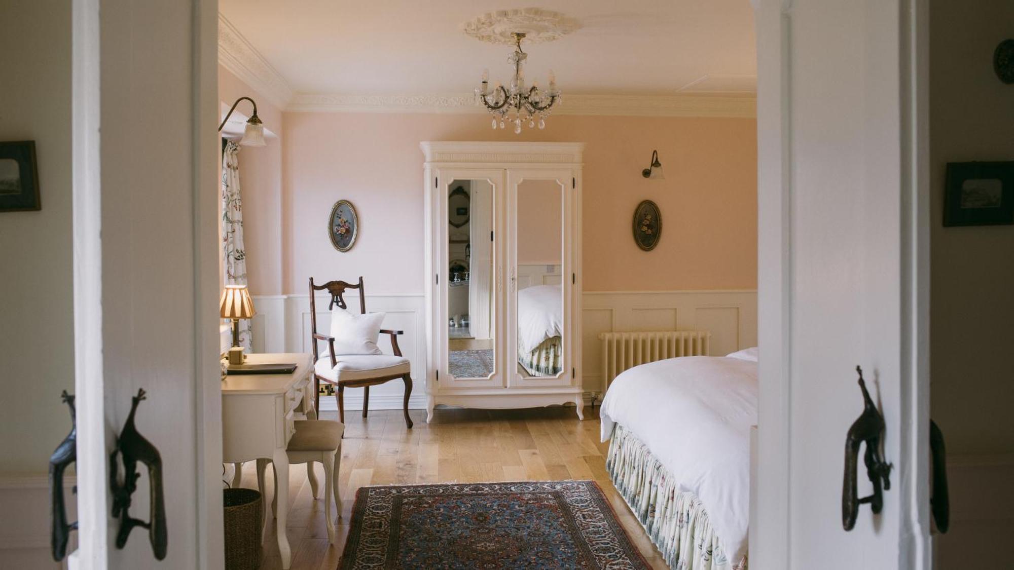 Mossie'S Bed & Breakfast Adrigole Екстериор снимка