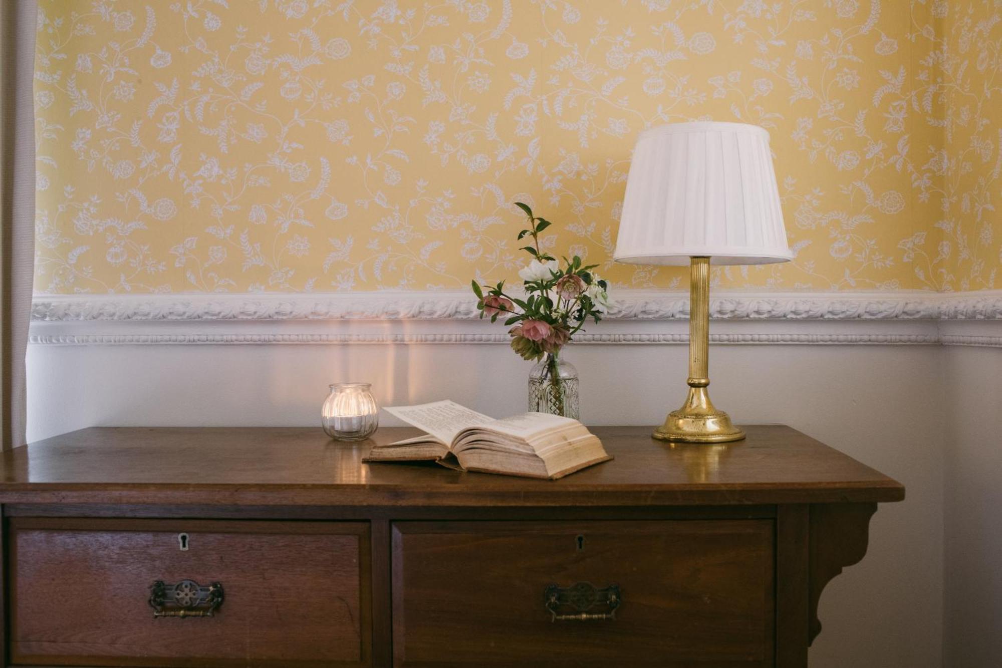 Mossie'S Bed & Breakfast Adrigole Екстериор снимка