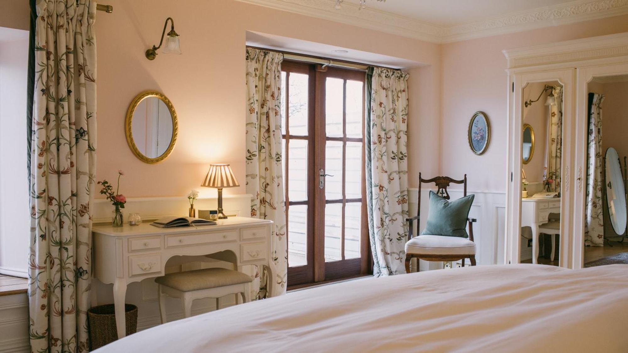 Mossie'S Bed & Breakfast Adrigole Екстериор снимка