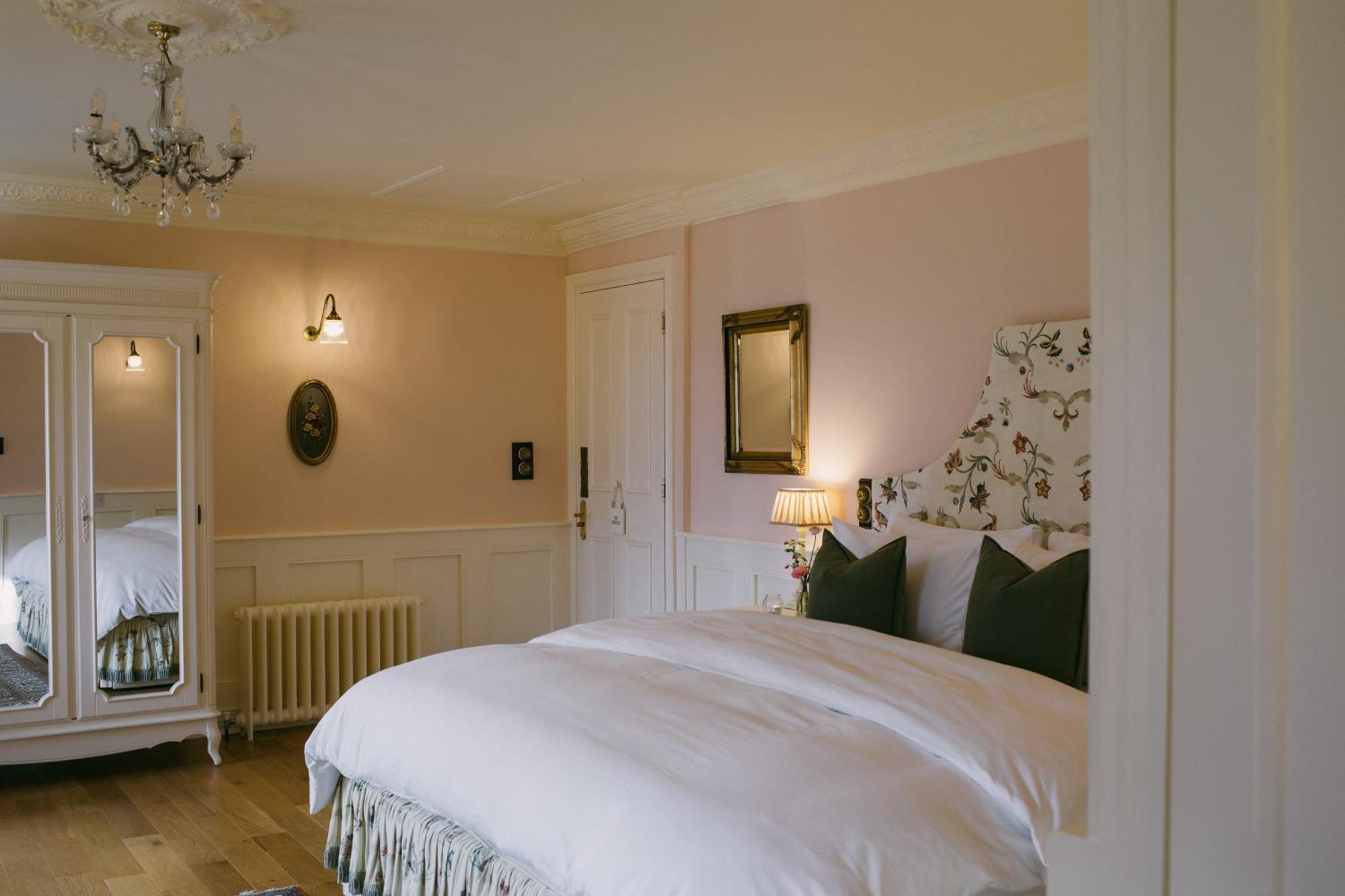 Mossie'S Bed & Breakfast Adrigole Екстериор снимка