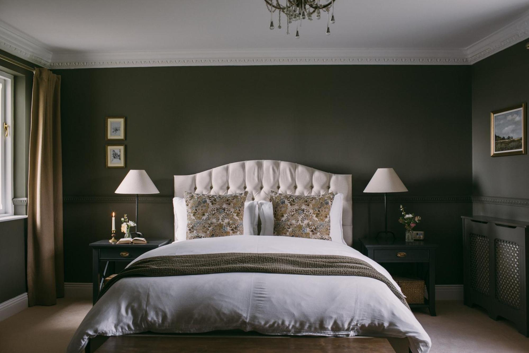 Mossie'S Bed & Breakfast Adrigole Екстериор снимка