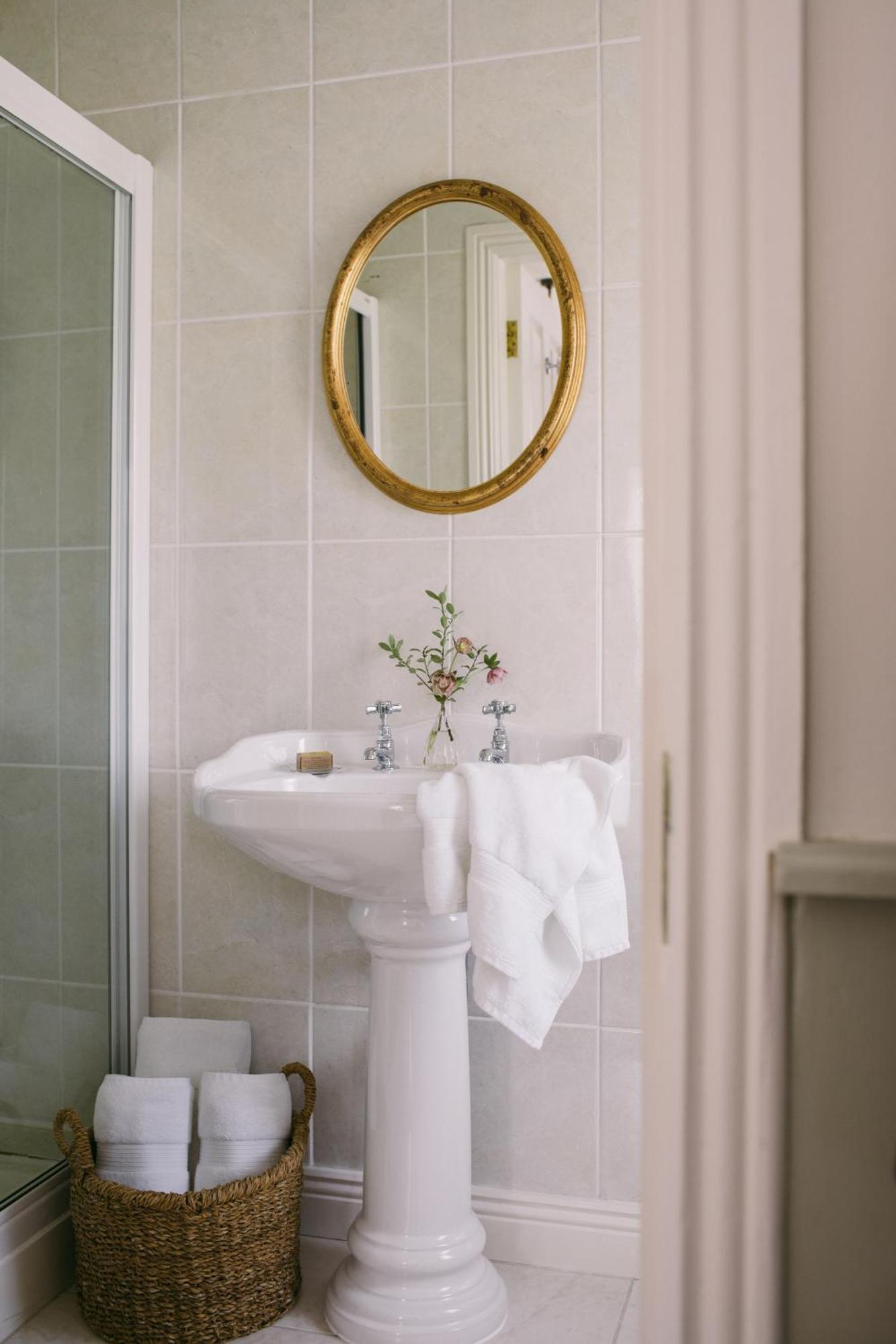 Mossie'S Bed & Breakfast Adrigole Екстериор снимка