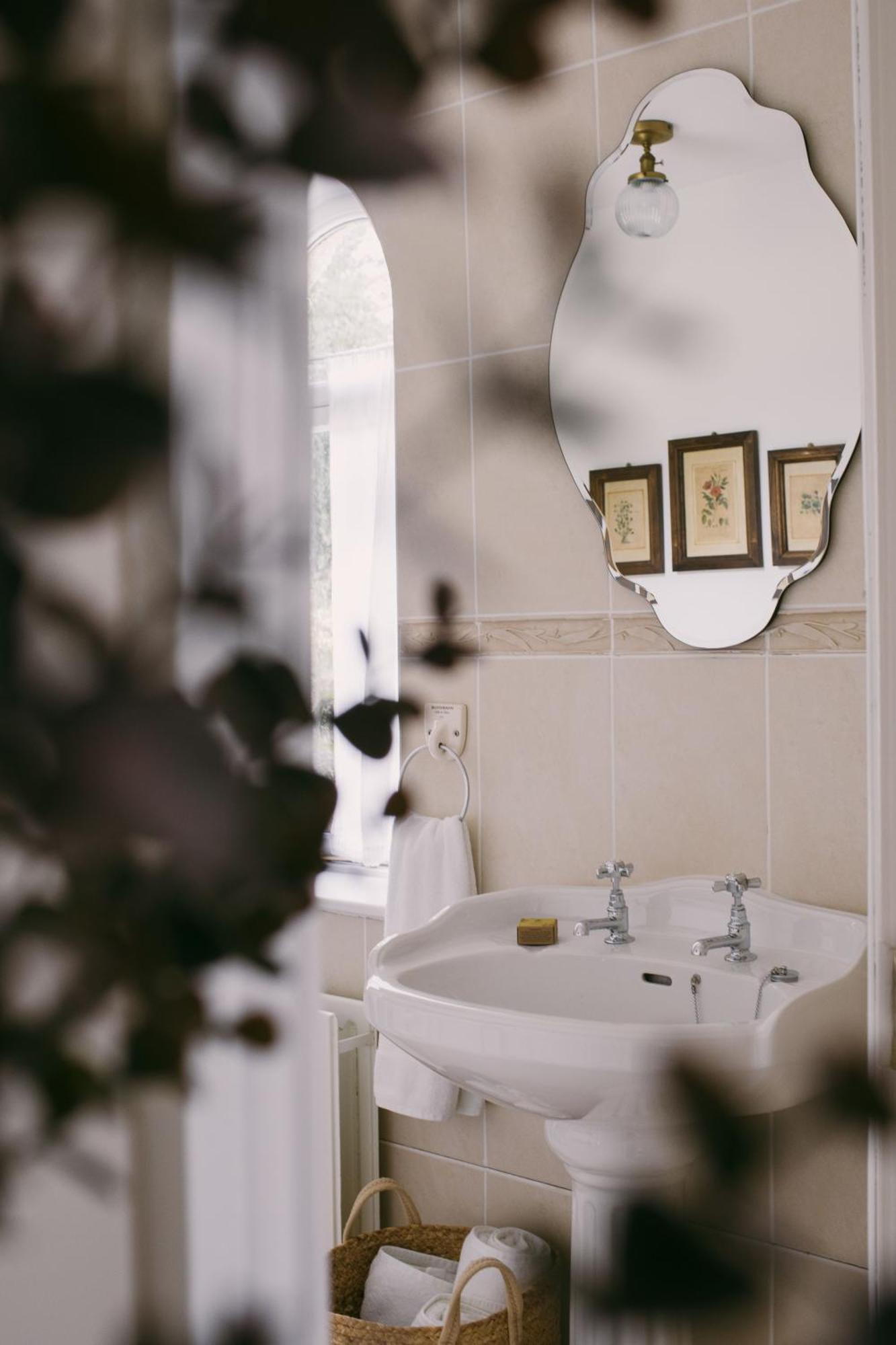 Mossie'S Bed & Breakfast Adrigole Екстериор снимка